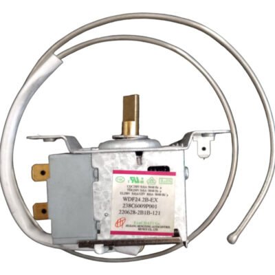 Termostato Wdf24.2b-ex No Frost Ambiente Ghg