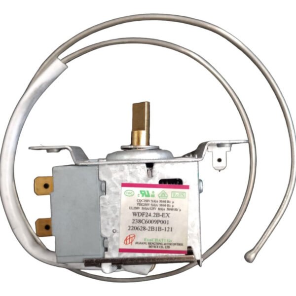 Termostato Wdf24.2b-ex No Frost Ambiente Ghg - Image 1