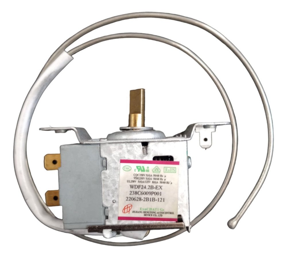 Termostato Wdf24.2b-ex No Frost Ambiente Ghg