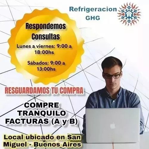 Relay De Arranque Ptc 4 Contactos Compela Ghg - Image 5