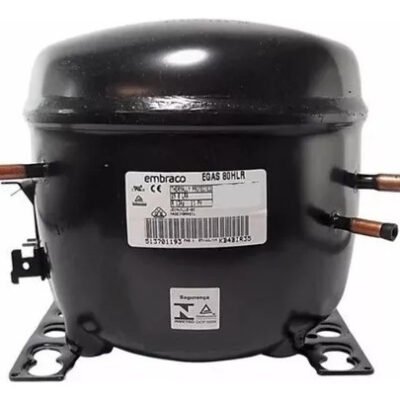 Motocompresor Bocha Embraco 1/4+hp Emys80hsp R134 Ghg