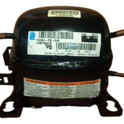 Motocompresor Bocha Heladera Familiar Tecumseh 1/14 R134 Ghg