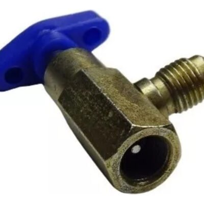 Valvula Robinete Para Lata De Gas Con Volante Ghg - Image 3