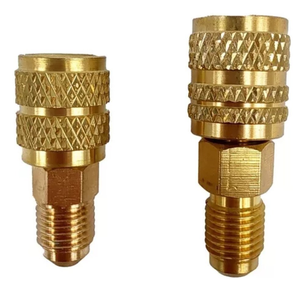 Manifold R22-r410a-r404a Finley Con Man. Y Acc.-maletin Ghg - Image 7