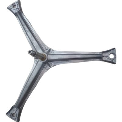 Eje Soporte Estrella Para Lavarropas Drean 166 Ghg - Image 2