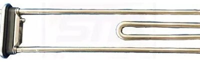 Resistencia Lavarropas LG Carga Frontal Larga Ghg