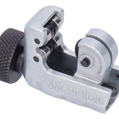 Cortadora De Caños Value Para Refrigeración 1/8 A 3/4 Ghg