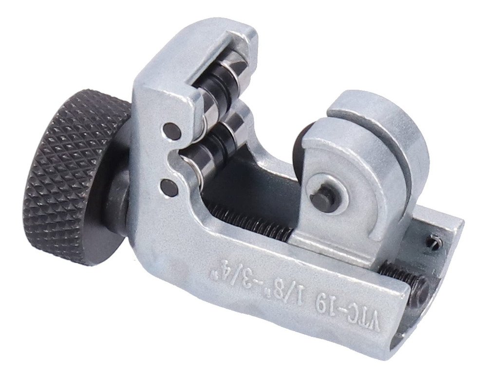 Cortadora De Caños Value Para Refrigeración 1/8 A 3/4 Ghg