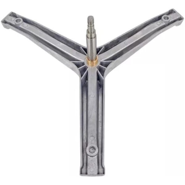 Eje Soporte Tambor Lavarropas Drean Blue 6.06 Ghg - Image 1