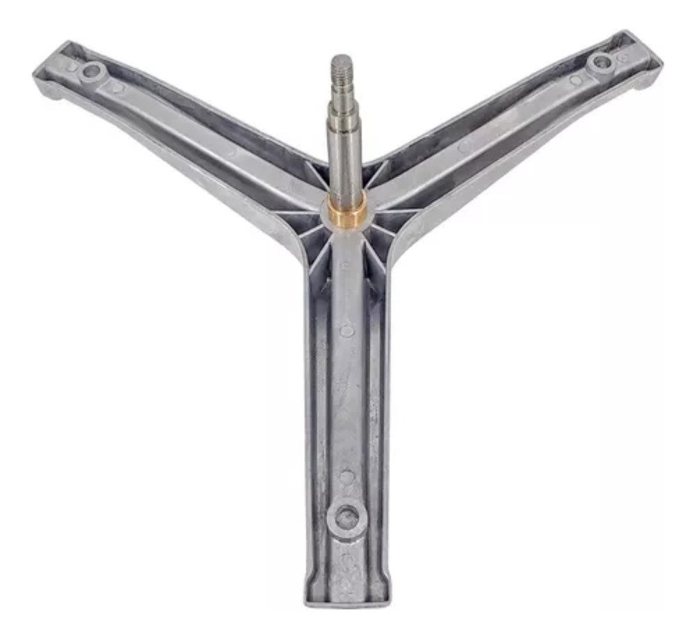 Eje Soporte Tambor Lavarropas Drean Blue 6.06 Ghg