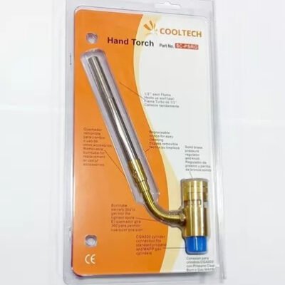 Pico Map Cooltech Para Soldar Simple Ghg - Image 2