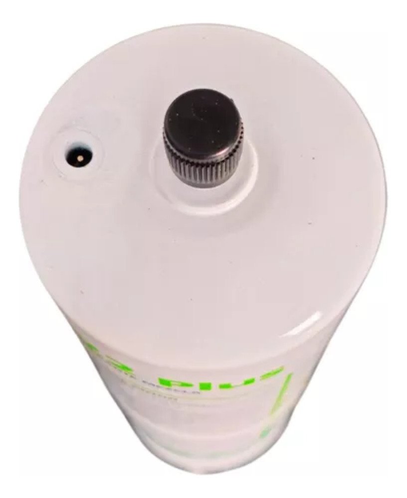 Lata De Gas Refrigerante An22 Anton Reemplazo R22 780gr Ghg - Image 5