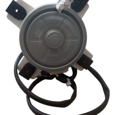 Motor Forzador Unidad Exterior Wzdk-20-38g-w Dc310v 20w Ghg - Image 3