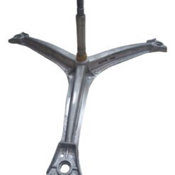 Eje Soporte Tambor Lavarropas Drean 166/168 Punta Chata Ghg