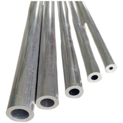Caño 1/4 Aluminio Refrigeracion 1,25mm X Metro Ghg - Image 5