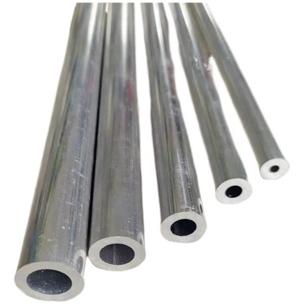 Caño 1/4 Aluminio Refrigeracion 1,25mm X Metro Ghg - Image 5