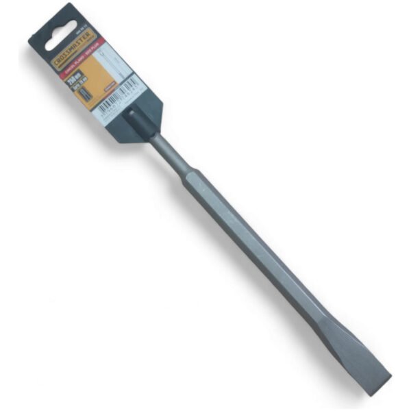 Cincel Plano Crossmaster Sds-plus 250x20mm Ghg