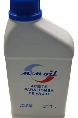 -ACEITE BOMBA ALTO VACIO X1 LT *MXMOIL - Image 2