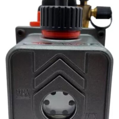 Bomba De Vacio Finley 70 L/m-1 Etapa 220v Ghg - Image 3