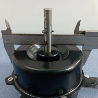 Motor Forzador Exterior 45w Ydk43-4k (negro) Ghg - Image 5