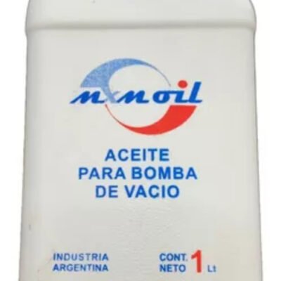-ACEITE BOMBA ALTO VACIO X1 LT *MXMOIL