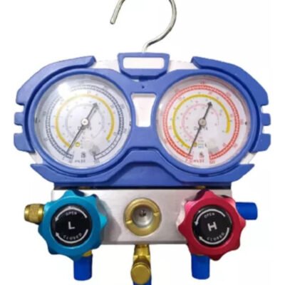 Manifold, Pestañadora, Cortadora Atk3 Maletin Ghg - Image 7