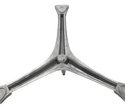 Eje Soporte Estrella Para Lavarropas Drean 166 Ghg - Image 3