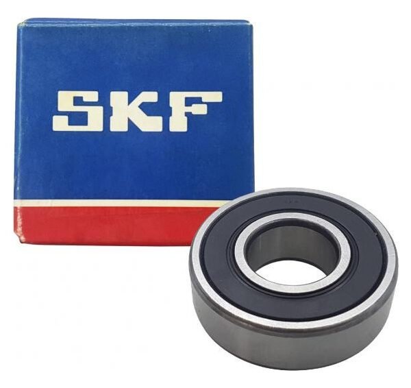 -RULEMAN 6203 2RS SKF