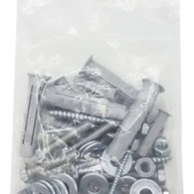 Kit De Tornillos Para Instalacion A/a Ghg - Image 3