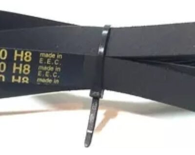 Correa 1860 H8 Ariston Secadora Ghg