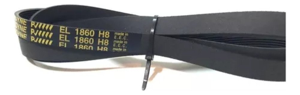 -CORREA 1860 H8 ARISTON SECADORA