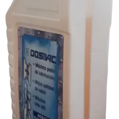 Aceite Dosivac 1l Para Bomba De Vacío - Refrigeración Ghg - Image 2
