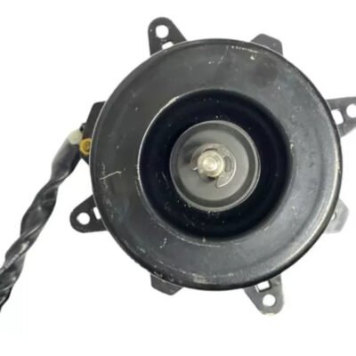 Motor Forzador Exterior 41w Ydk41-6b (negro) Ghg - Image 3