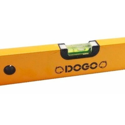 Nivel Especialista Dogo Aluminio 30 Cm Imantado 3 Burb. Ghg