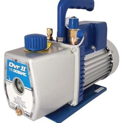 Bomba De Vacio Dosivac Dvr2 130 Lts/min Ghg - Image 4