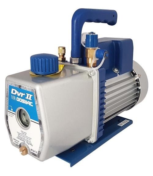 Bomba De Vacio Dosivac Dvr2 130 Lts/min Ghg
