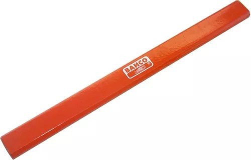 Lapiz Carpintero Albañil Marca Bahco X Unid P-hb Ghg - Image 1