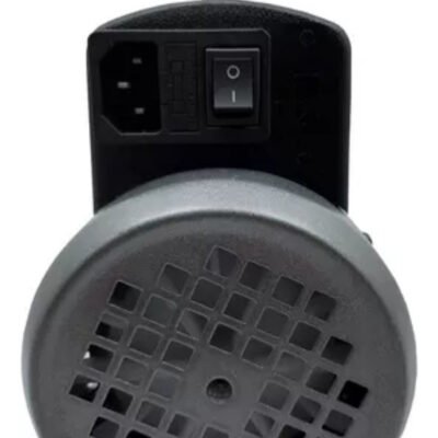 Bomba De Vacio Finley 70 L/m-1 Etapa 220v Ghg - Image 5