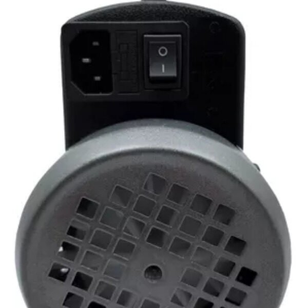 Bomba De Vacio Finley 70 L/m-1 Etapa 220v Ghg - Image 5