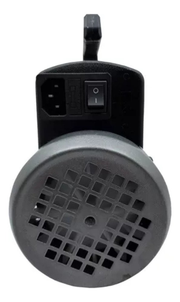 Bomba De Vacio Finley 70 L/m-1 Etapa 220v Ghg - Image 5