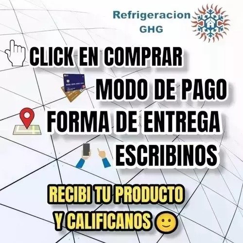 Motor Forzador 24 W Ydk24-6t(b) Ghg - Image 5