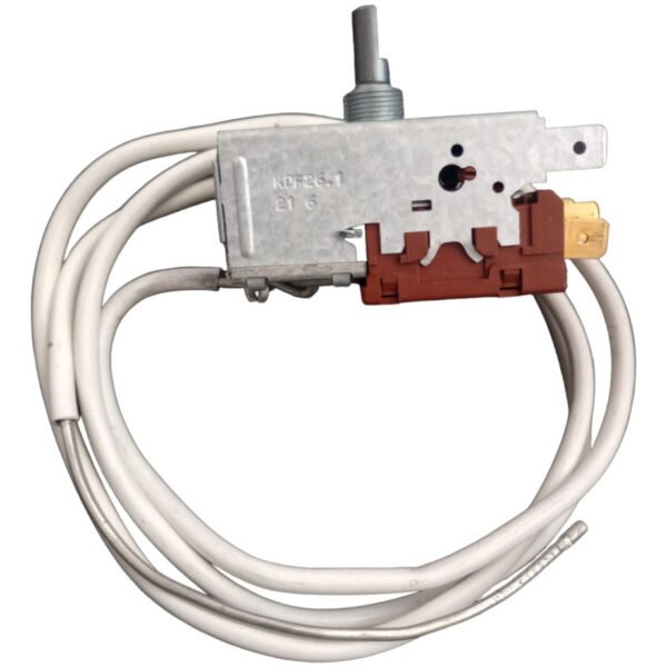 Termostato Kdf26.1 C/vaina Kddf28 Original Gafa Ghg - Image 1