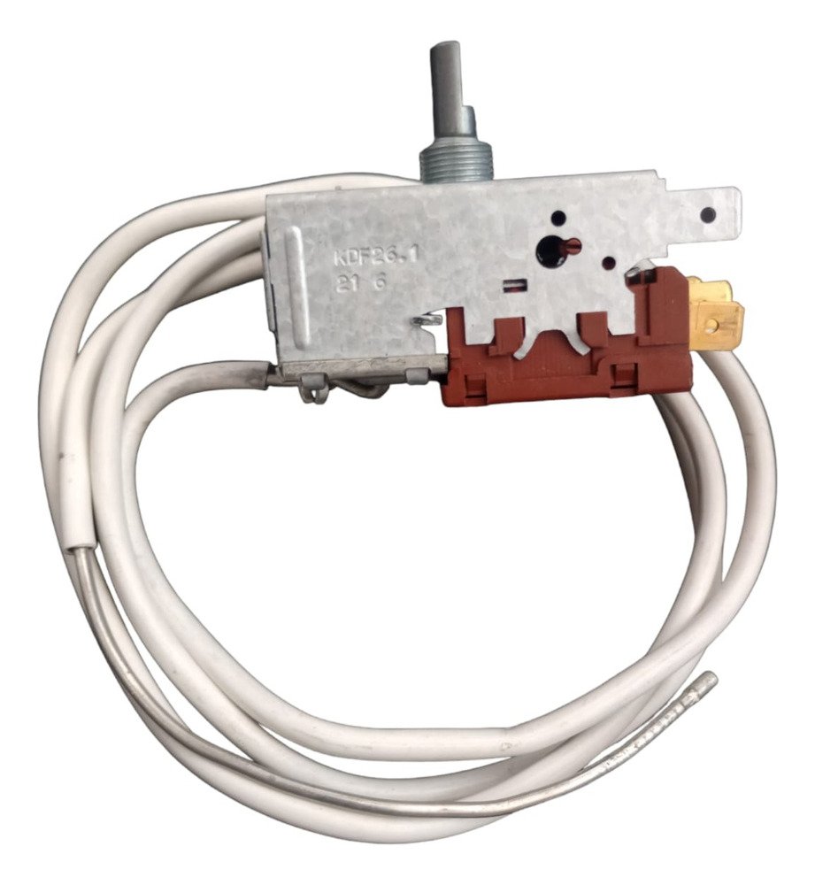 Termostato Kdf26.1 C/vaina Kddf28 Original Gafa Ghg