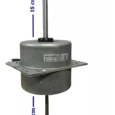 Motor Forzador Piso-techo 180w 4681a20081k Ghg - Image 3