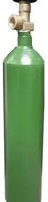 Tubo Cilindro De Nitrogeno 1m3 Refrigeracion Ghg - Image 2
