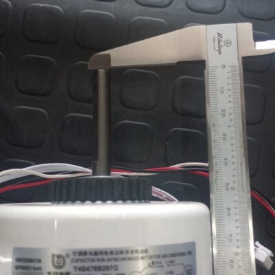 Motor Forzador Interior Evaporador 25w Y4s476b297g Ghg - Image 2