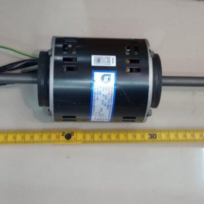 Motor Forzador 59w Doble Eje Ysk59-4d-4 (y5s413b044) Ghg - Image 3