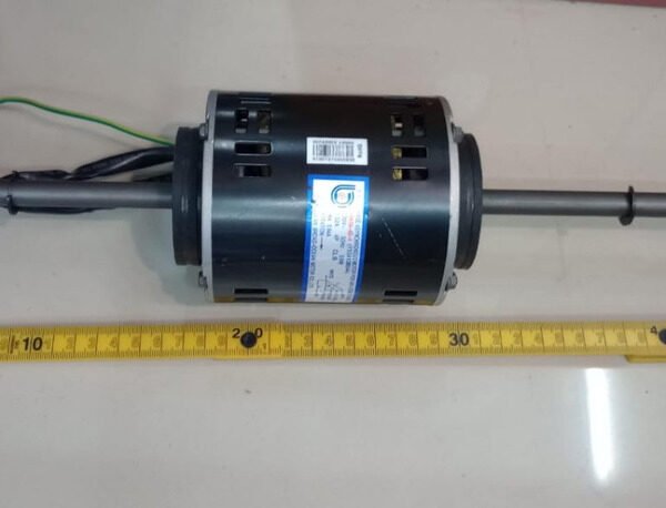 Motor Forzador 59w Doble Eje Ysk59-4d-4 (y5s413b044) Ghg - Image 3