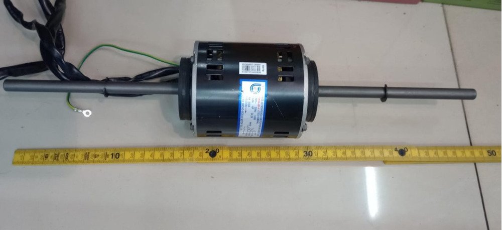 Motor Forzador 59w Doble Eje Ysk59-4d-4 (y5s413b044) Ghg - Image 3