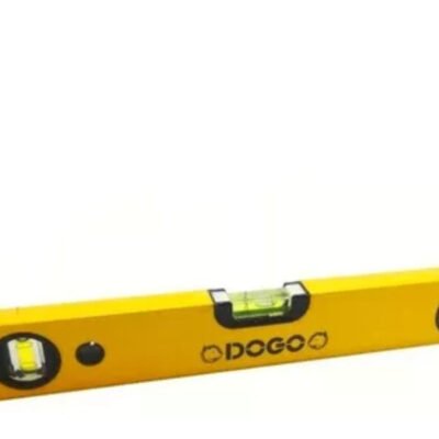 Nivel Profes. Dogo 2 Caras Rectificadas 100 Cm 3 Burb. Ghg - Image 3